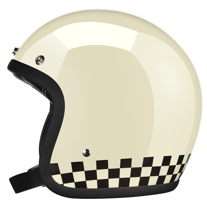 - Bonanza Helmet - Gloss Copper