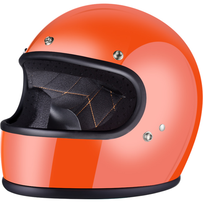  - Bonanza Helmet - Gloss Copper