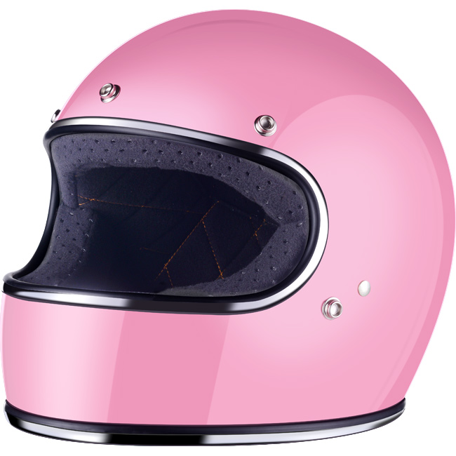  - Bonanza Helmet - Gloss Copper