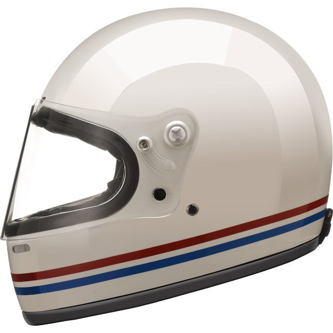  - Bonanza Helmet - Gloss Copper