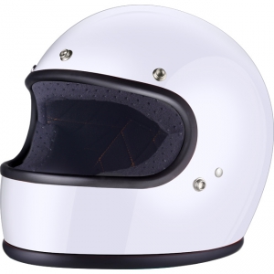 EXCELOR Helmet - Gloss White