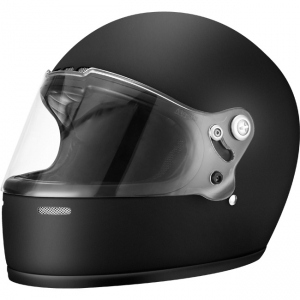 ROGUE Helmet - Matte Black