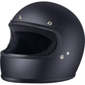 EXCELOR Helmet - Matte Black