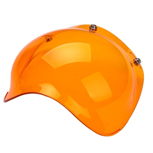 Bubble Shield - Orange