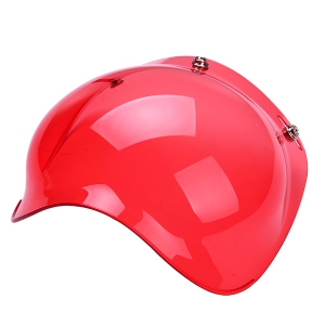 Bubble Shield - Red