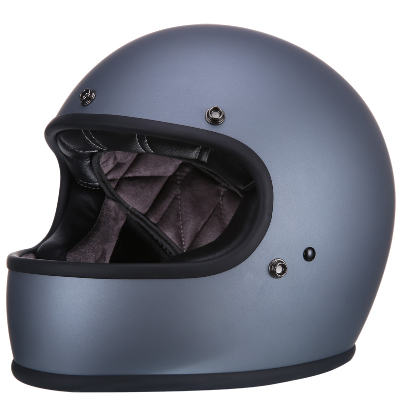  - Bonanza Helmet - Gloss Copper