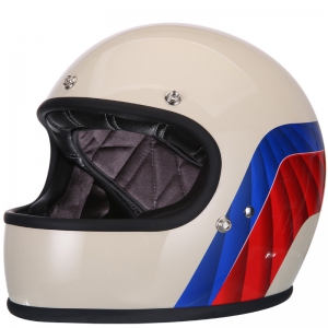 EXCELOR Helmet - Stripes