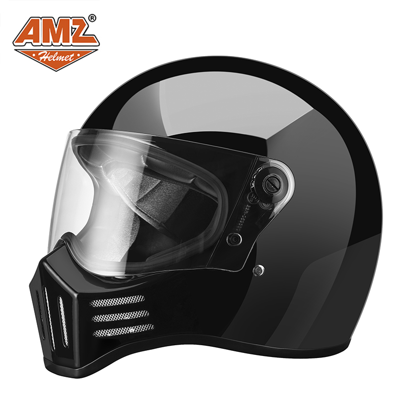  - Bonanza Helmet - Gloss Copper