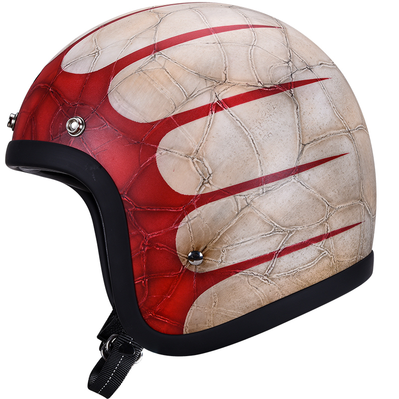  - Bonanza Helmet - Gloss Copper