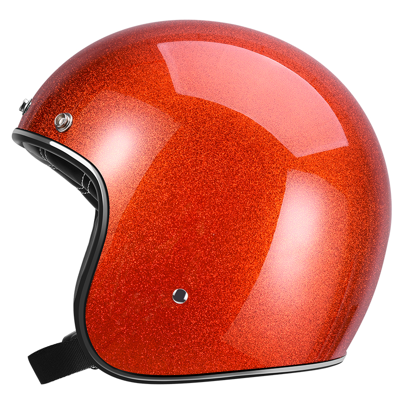  - Bonanza Helmet - Gloss Copper