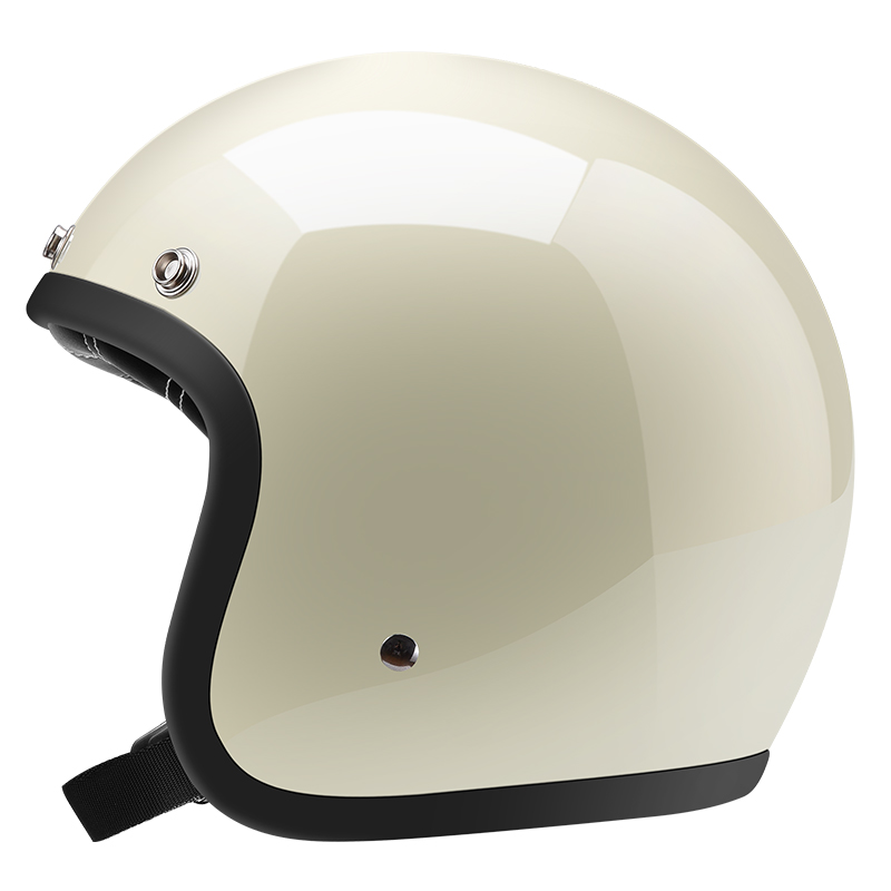  - Bonanza Helmet - Gloss Copper