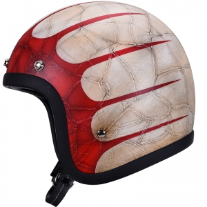 500TX-001 - Custom Helmets Collection