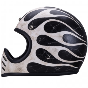 MTX-002 - Custom Helmets Collection