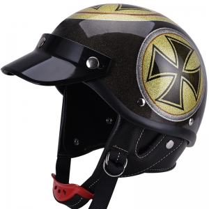 STR-002 - Custom Helmets Collection