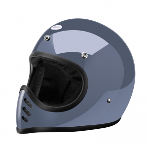 MTX Full Face Helmet - Storm Grey