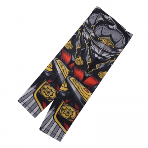 Tattoo Sleeves - Warrior