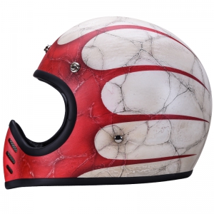 MTX-001 - Custom Helmets Collection