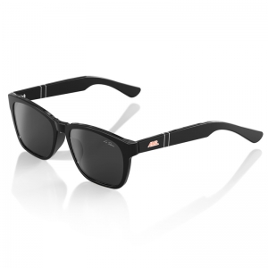 La Roma Sunglasses - Black