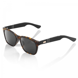 La Roma Sunglasses - Tortoiseshell