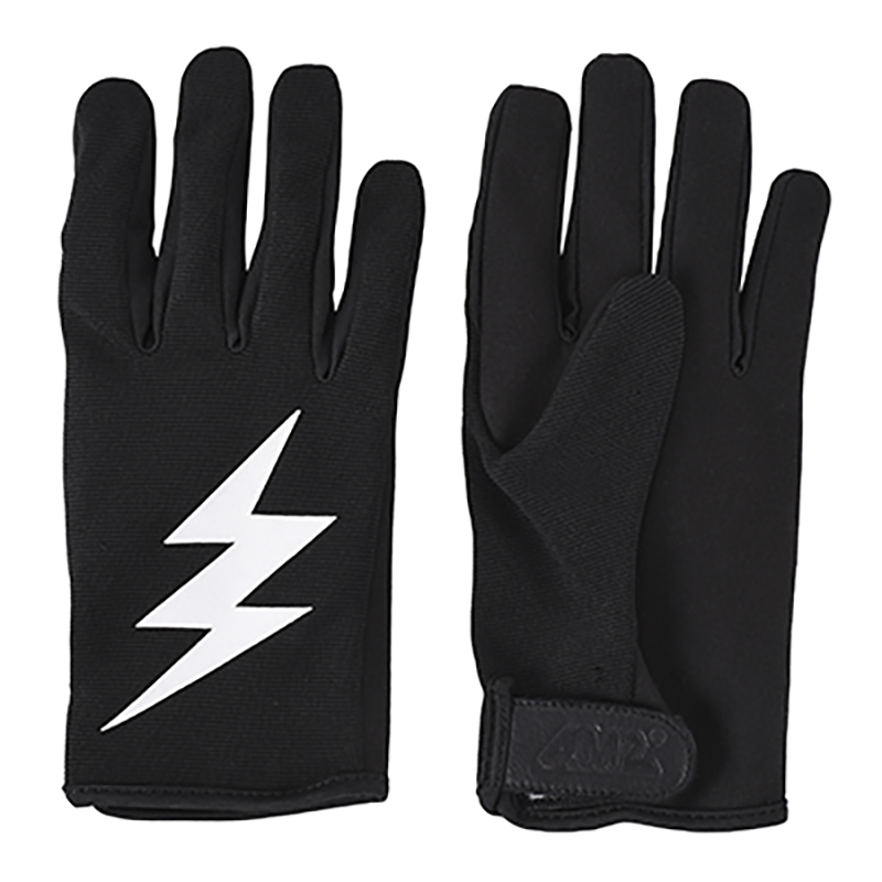 V-2 Glove - Lightning Black