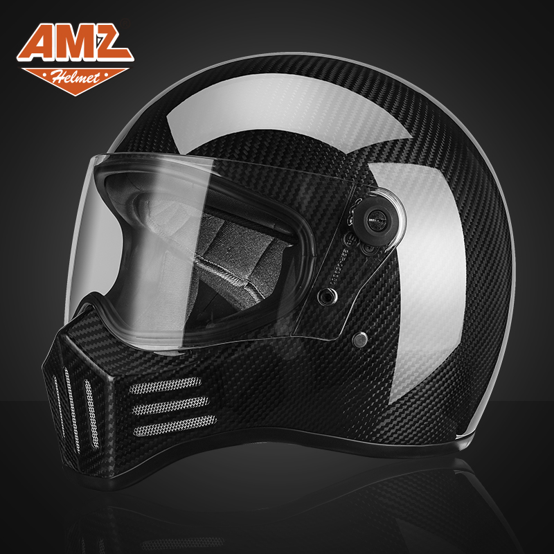  - Bonanza Helmet - Gloss Copper