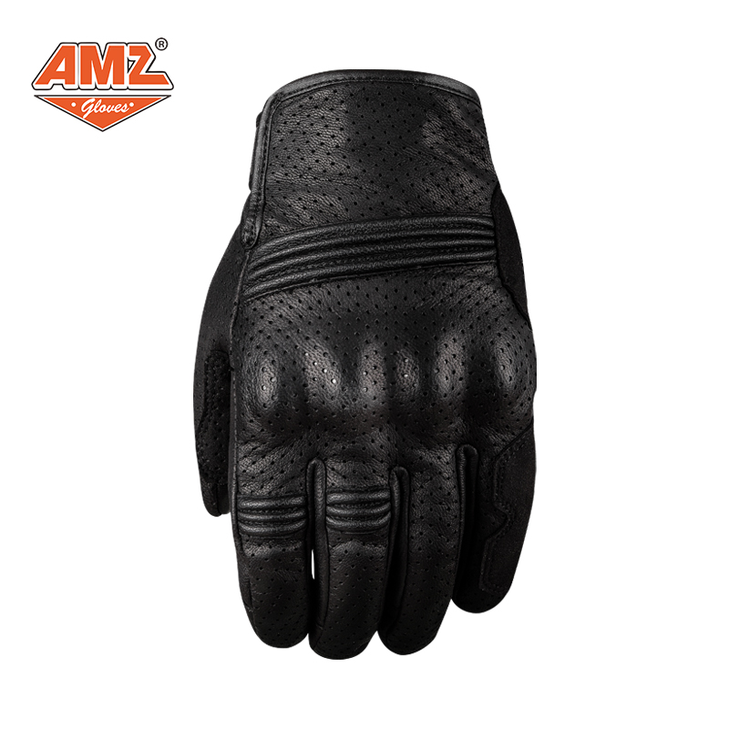 618 Glove - Black
