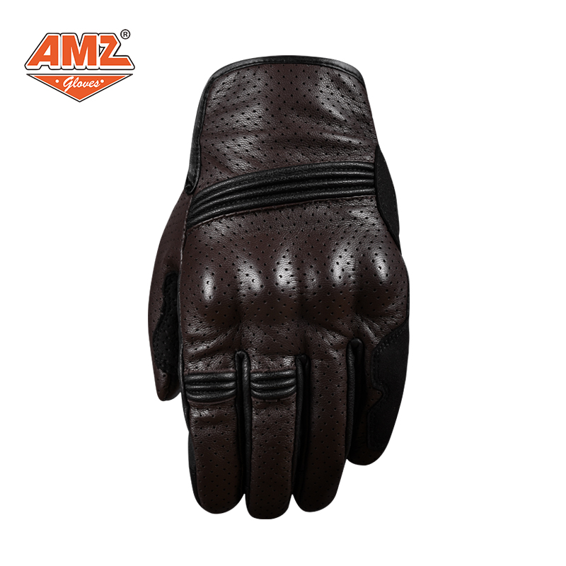 618 Glove - Brown