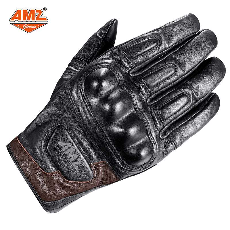 658 Glove - Black