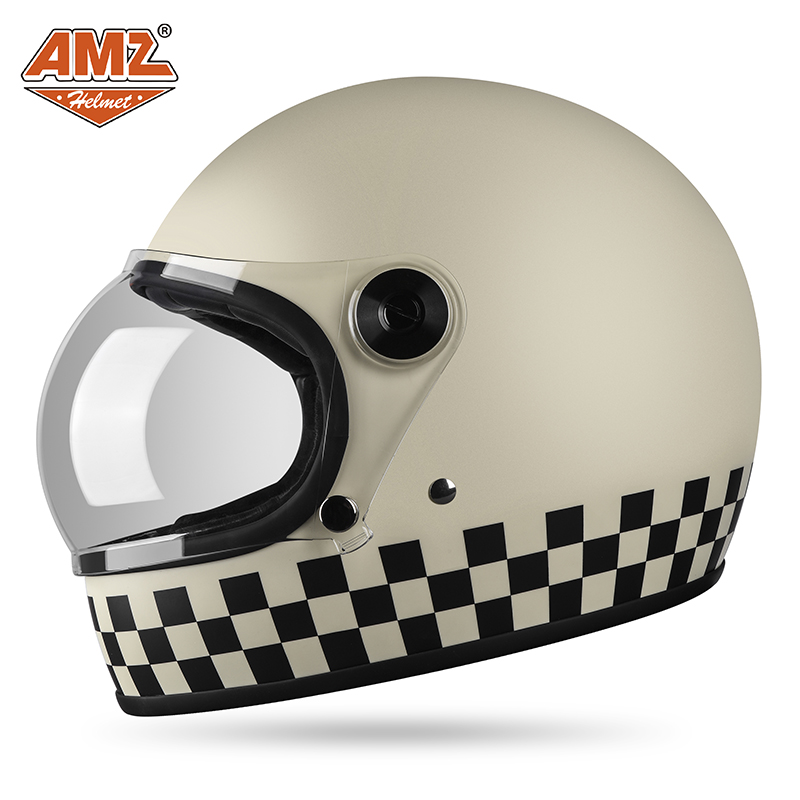  - Bonanza Helmet - Gloss Copper