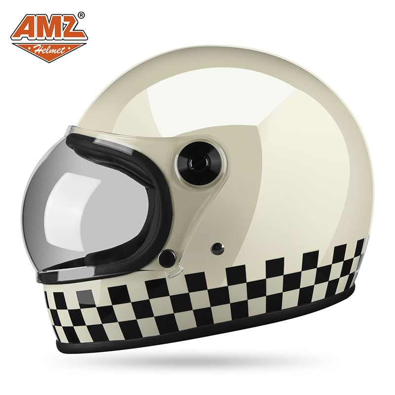  - Bonanza Helmet - Gloss Copper