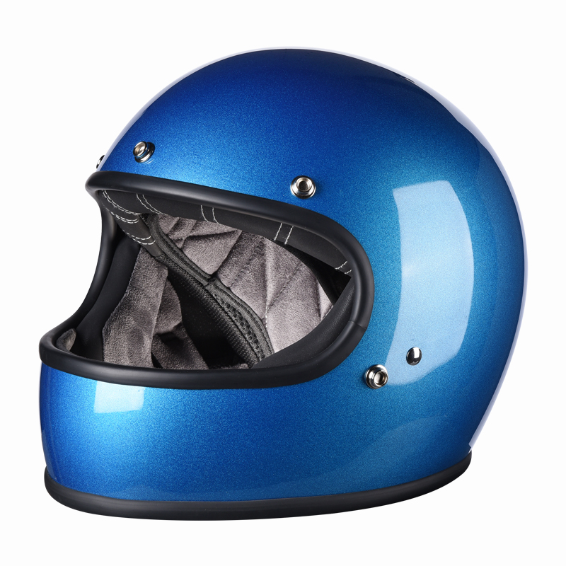EXCELOR Helmet - Moonlight Blue