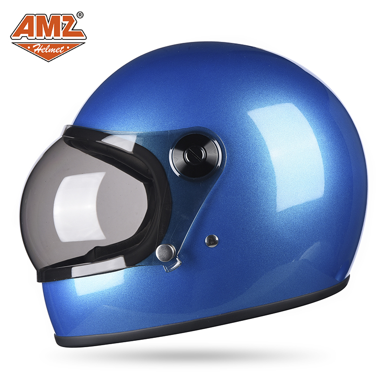  - Bonanza Helmet - Gloss Copper