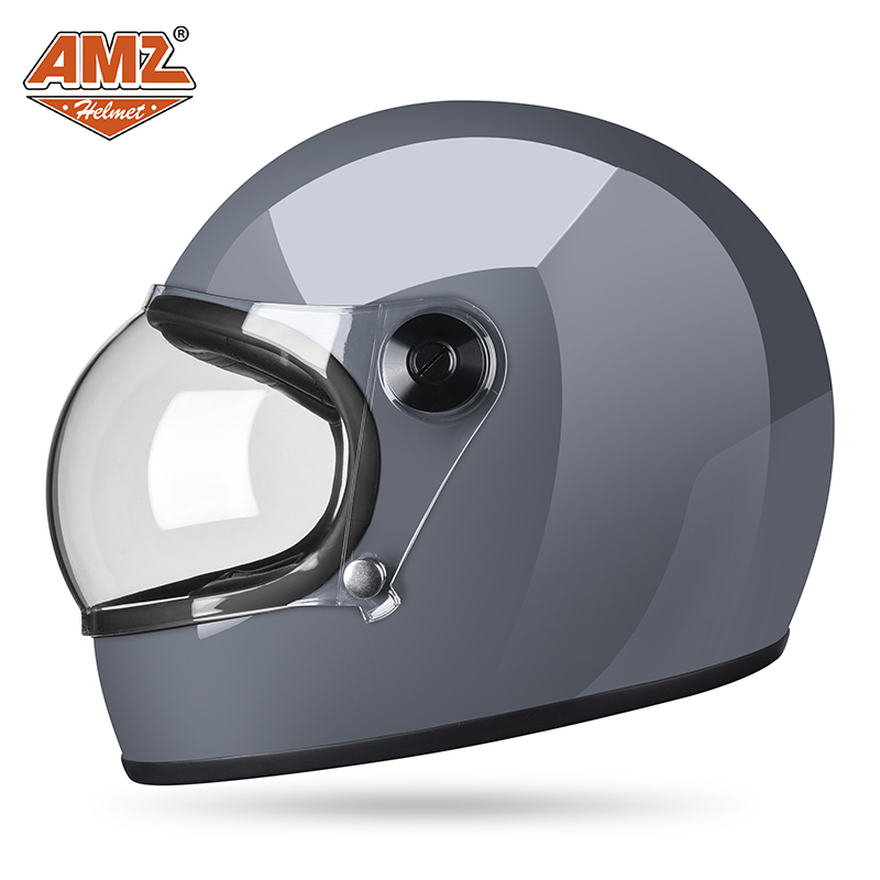  - Bonanza Helmet - Gloss Copper