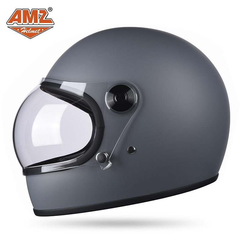  - Bonanza Helmet - Gloss Copper