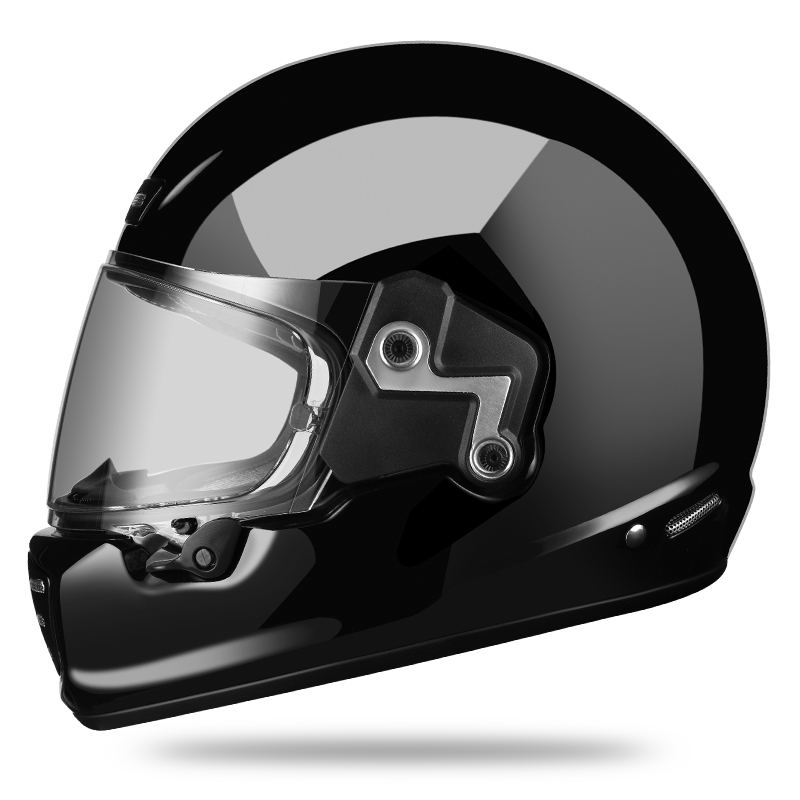 Casque moto Helmets - Taille XS Emmaüs Etikette