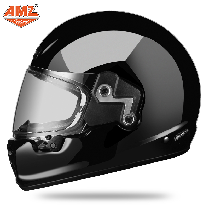  - Bonanza Helmet - Gloss Copper