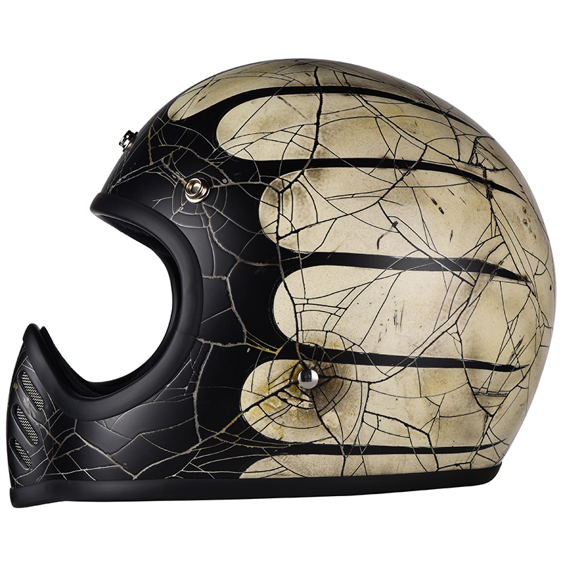 MTX-005 - Custom Helmets Collection