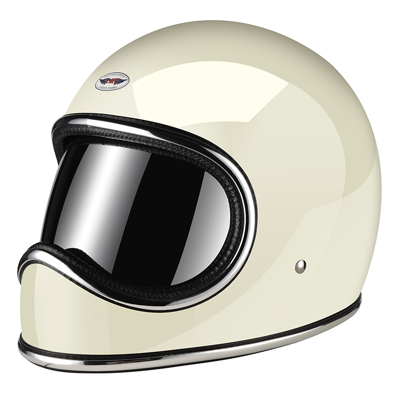  - Bonanza Helmet - Gloss Copper