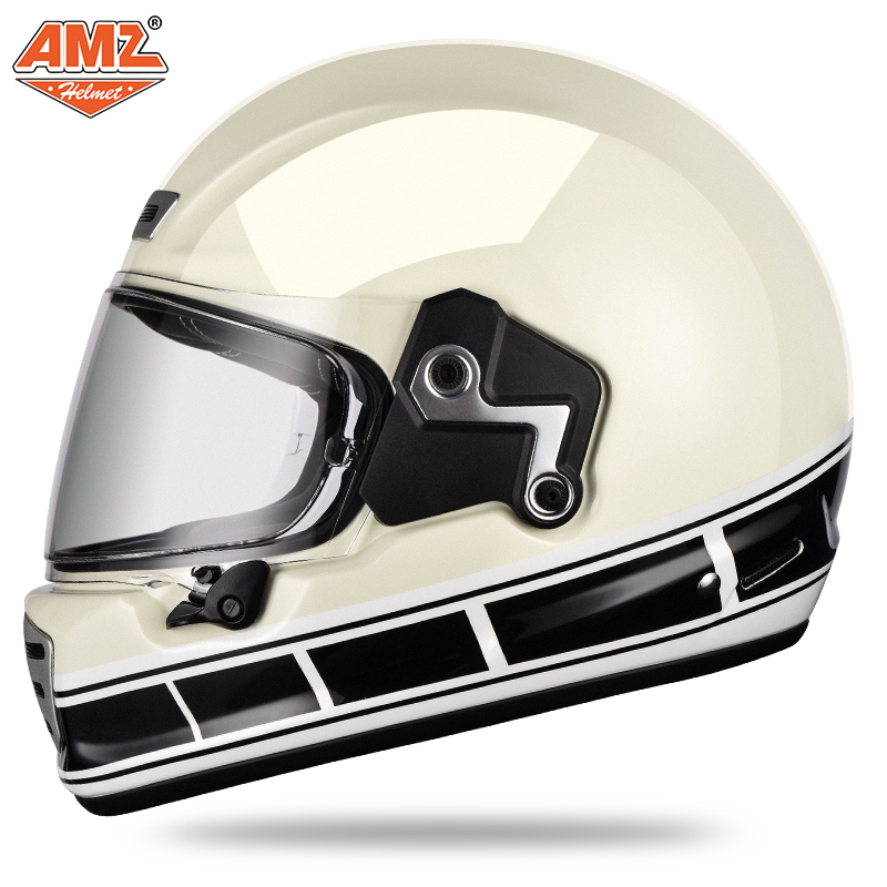  - Bonanza Helmet - Gloss Copper