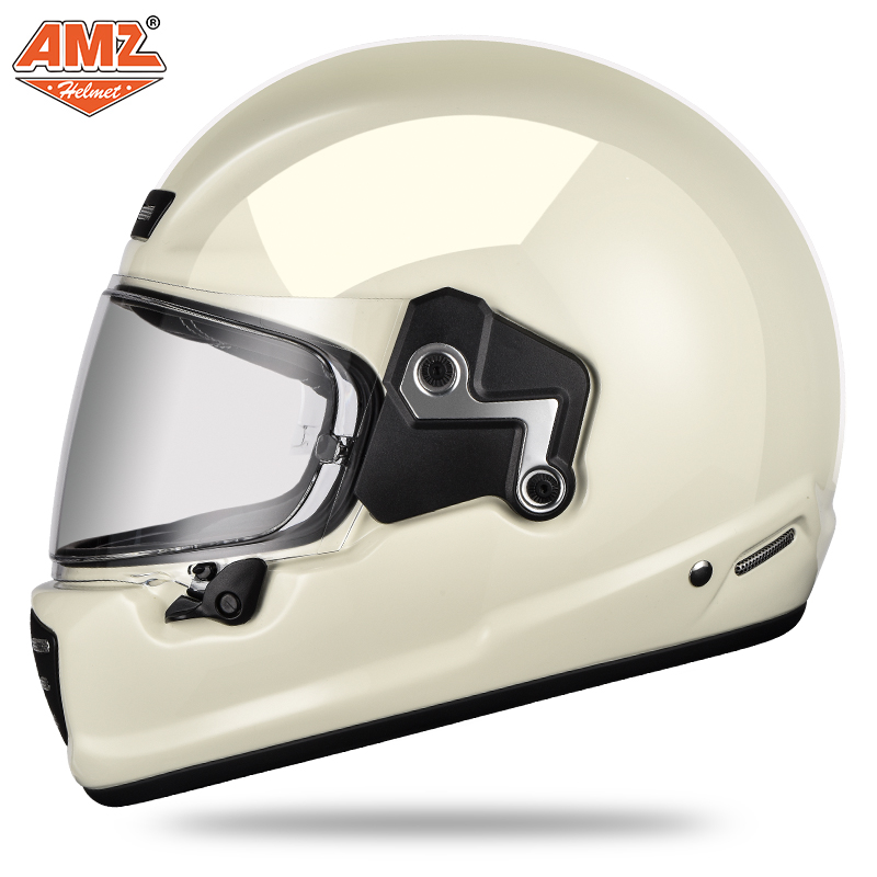  - Bonanza Helmet - Gloss Copper